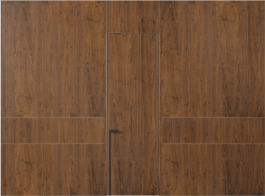Авт фартук ОМДМ Naturwood