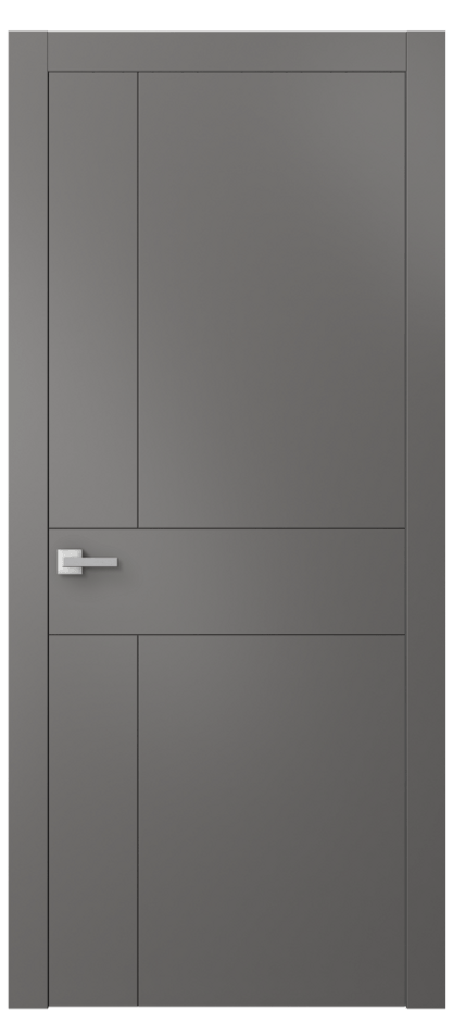 Дверь межкомнатная Линия АКП 8056 Матовый классический серый Гладкий компланарный наличник МКЛС* Цена 46419 ₽ Наличники уже входят в базовый комплект. Фабрика дверей Волховец 8 (800) 551 43 19 Межкомнатная дверь Линия АКП 8056 Матовый классический серый Цена 46419 ₽ | Volhovec