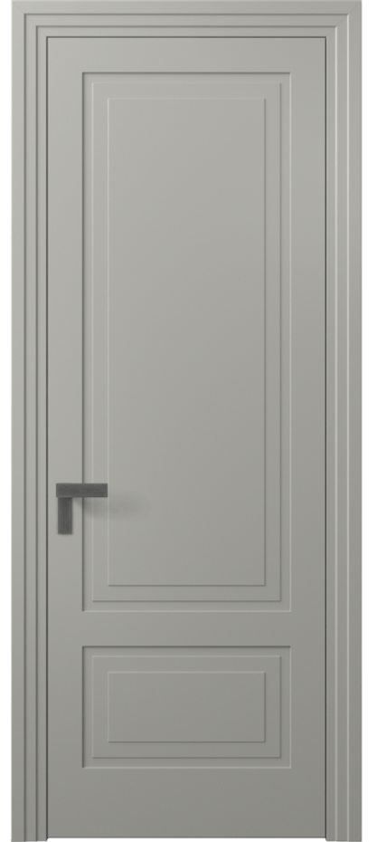 Дверь межкомнатная Rocca АКП 8341 Матовый нейтральный серый Каскадный компланарный наличник МНСР Цена 85399 ₽ Наличники уже входят в базовый комплект. Фабрика дверей Волховец 8 (800) 551 43 19 Межкомнатная дверь Rocca АКП 8341 Матовый нейтральный серый Цена 85399 ₽ | Volhovec