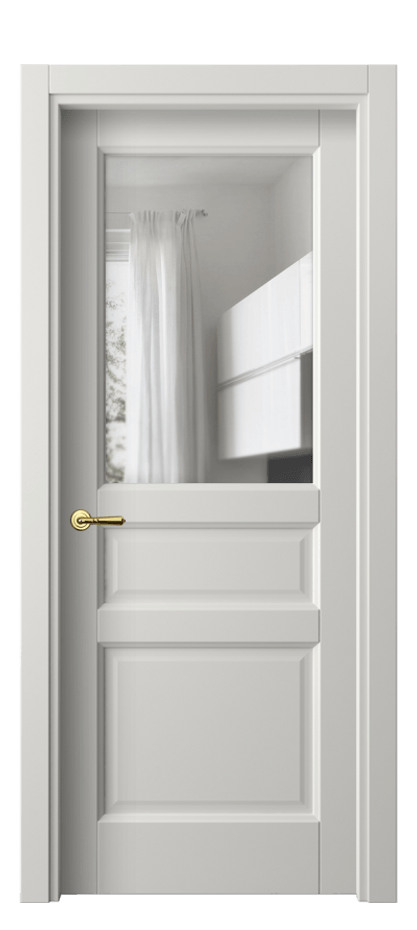 Дверь межкомнатная Galant 1432 Матовый серый Прозрачное стекло Гладкий наличник МСР Цена 52399 ₽ Наличники уже входят в базовый комплект. Фабрика дверей Волховец 8 (800) 551 43 19 Межкомнатная дверь Galant 1432 Матовый серый Прозрачное стекло Цена 52399 ₽ | Volhovec