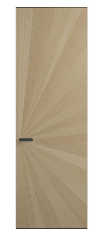 Межкомнатная дверь Rift АКП 0206 Эвкалипт бежевый матовый  Цена 122969 ₽ | Volhovec