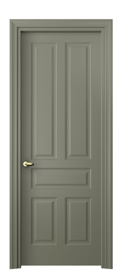 Дверь межкомнатная Esse 8531 Матовый оливковый тёмный Фигурный универсальный наличник МОТ Цена 56499 ₽ Наличники уже входят в базовый комплект. Фабрика дверей Волховец 8 (800) 551 43 19 Межкомнатная дверь Esse 8531 Матовый оливковый тёмный Цена 56499 ₽ | Volhovec