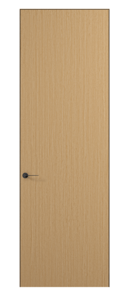 Межкомнатная дверь Planum Pro АКП 0010 Дуб песочный рифт матовый  Цена 54529 ₽ | Volhovec