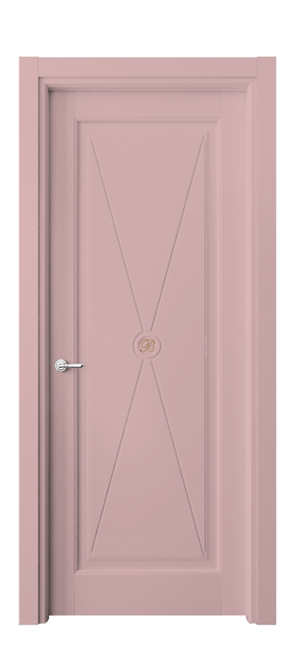 Межкомнатная дверь Toscana Litera 6361 Бук белоснежный  Цена 145299 ₽ | Volhovec