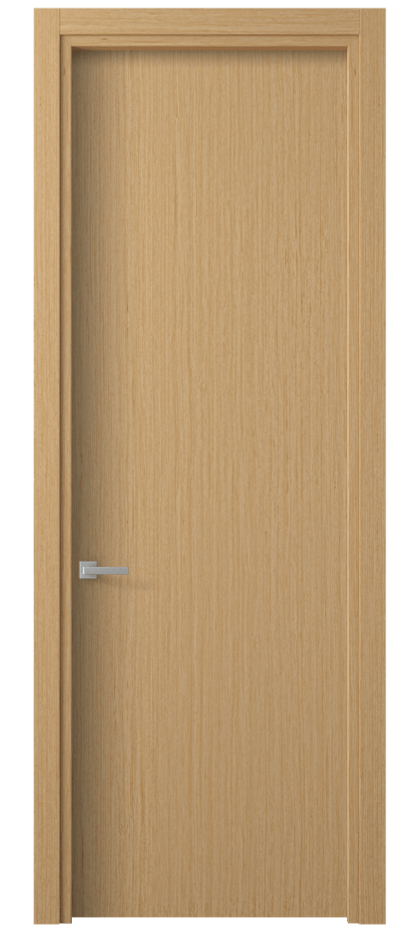 Межкомнатная дверь Planum 0010 Дуб песочный рифт матовый  Цена 45009 ₽ | Volhovec