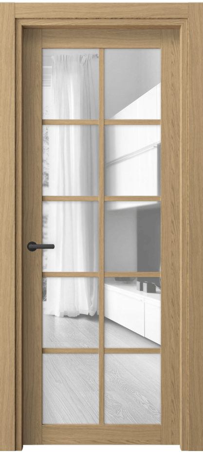 Дверь межкомнатная Neo 2106 Жемчужный дуб Прозрачное стекло, триплекс Гладкий классический наличник ЖМД Цена 38699 ₽ Наличники уже входят в базовый комплект. Фабрика дверей Волховец 8 (800) 551 43 19 Межкомнатная дверь Neo 2106 Жемчужный дуб Прозрачное стекло, триплекс Цена 38699 ₽ | Volhovec