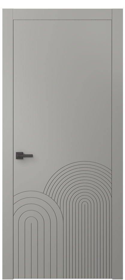 Дверь межкомнатная Linea 8059 Матовый нейтральный серый Гладкий компланарный наличник МНСР* Цена 57799 ₽ Наличники уже входят в базовый комплект. Фабрика дверей Волховец 8 (800) 551 43 19 Межкомнатная дверь Linea 8059 Матовый нейтральный серый Цена 57799 ₽ | Volhovec