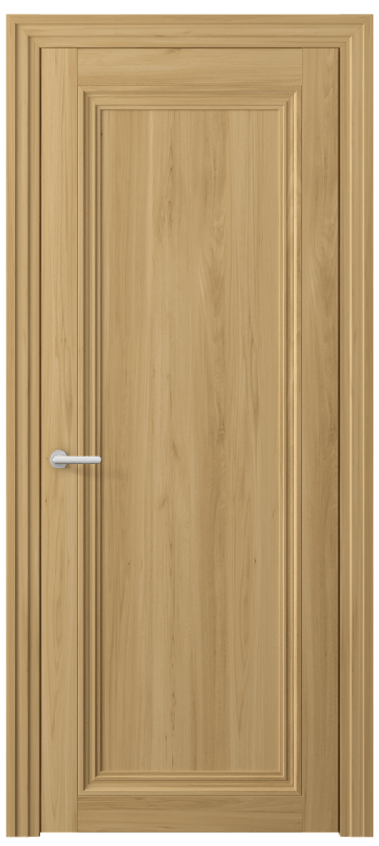 Межкомнатная дверь Центро 2501 Солнечный вяз  Цена 42839 ₽ | Volhovec