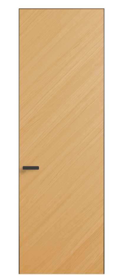 Межкомнатная дверь Rift 0200 Дуб золотой матовый рифт  Цена 119780 сом | Volhovec