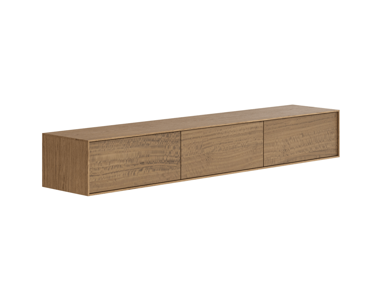 ТВ тумба Module 3 ящика ДЯН