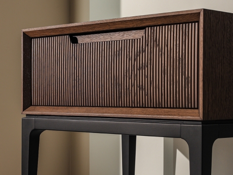 Тумба прикроватная Velvet Тумба прикроватная Velvet