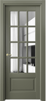 6313 МОТ Зеркало