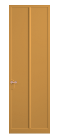 Межкомнатная дверь 7511 Пастельно-жёлтый RAL 1034. Цвет RAL Пастельно-жёлтый RAL 1034. Материал Гладкая эмаль. Коллекция Софтформ. Фото. Дверь межкомнатная 7511 Пастельно-жёлтый RAL 1034. Цвет RAL Пастельно-жёлтый RAL 1034. Материал Гладкая эмаль. Коллекция Софтформ. Картинка.