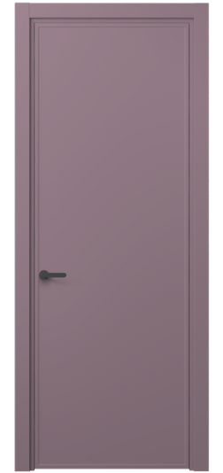 Межкомнатная дверь 8601 Пастельно-фиолетовый RAL 4009. Цвет RAL Пастельно-фиолетовый RAL 4009. Материал Гладкая эмаль. Коллекция Фрэйм. Фото. Дверь межкомнатная 8601 Пастельно-фиолетовый RAL 4009. Цвет RAL Пастельно-фиолетовый RAL 4009. Материал Гладкая эмаль. Коллекция Фрэйм. Картинка.