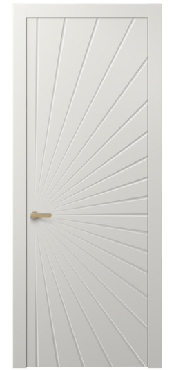 Межкомнатная дверь АКП 8649 МСР. Цвет Матовый серый. Материал Гладкая эмаль. Коллекция Альба. Фото. Дверь межкомнатная АКП 8649 МСР. Цвет Матовый серый. Материал Гладкая эмаль. Коллекция Альба. Картинка.
