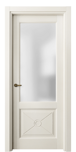 Дверь межкомнатная 6362 БВЦ САТ. Цвет Бук венециана. Материал Массив бука с патиной. Коллекция Toscana Litera. Картинка.