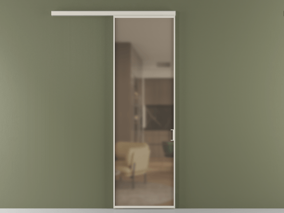 Алюминевая перегородка АЛПР 040.01_АОС_Бронза сатин триплекс_new. Цвет Алюминий облачно-серый. Материал Алюминий в эмали. Коллекция Перегородка Формато вдоль стены 1 створка. Фото. Алюминевая перегородка АЛПР 040.01_АОС_Бронза сатин триплекс_new. Цвет Алюминий облачно-серый. Материал Алюминий в эмали. Коллекция Перегородка Формато вдоль стены 1 створка. Картинка.