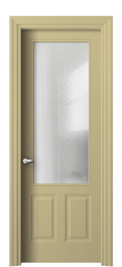 Межкомнатная дверь 8522 Слоновая кость RAL 1014 ЛЕД. Цвет RAL Слоновая кость RAL 1014. Материал Гладкая эмаль. Коллекция Эссе. Фото. Дверь межкомнатная 8522 Слоновая кость RAL 1014 ЛЕД. Цвет RAL Слоновая кость RAL 1014. Материал Гладкая эмаль. Коллекция Эссе. Картинка.