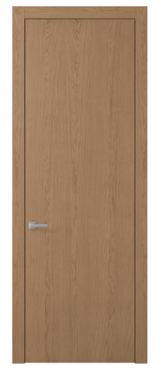 Межкомнатная дверь 0010 ДСПМ. Цвет Дуб сепия матовый. Материал Шпон Naturwood. Коллекция Planum. Фото. Дверь межкомнатная 0010 ДСПМ. Цвет Дуб сепия матовый. Материал Шпон Naturwood. Коллекция Planum. Картинка.