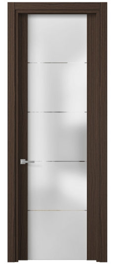 Межкомнатная дверь 4114 МШЭКТ ГРА. Цвет Экзотик трюфельный. Материал Мультишпон. Коллекция Planum. Фото. Дверь межкомнатная 4114 МШЭКТ ГРА. Цвет Экзотик трюфельный. Материал Мультишпон. Коллекция Planum. Картинка.