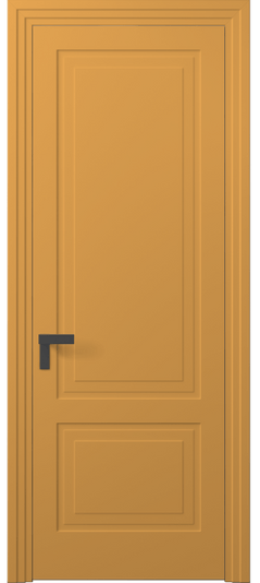 Межкомнатная дверь 8351 Пастельно-жёлтый RAL 1034. Цвет RAL Пастельно-жёлтый RAL 1034. Материал Гладкая эмаль. Коллекция Рокка. Фото. Дверь межкомнатная 8351 Пастельно-жёлтый RAL 1034. Цвет RAL Пастельно-жёлтый RAL 1034. Материал Гладкая эмаль. Коллекция Рокка. Картинка.