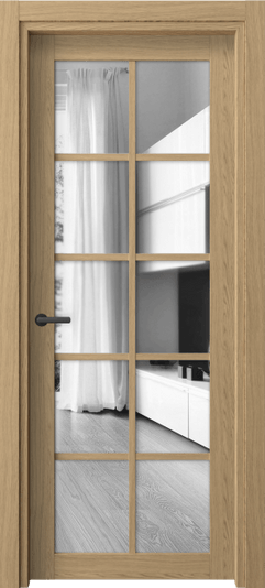 Межкомнатная дверь 2106 ЖМД ДВ ЗЕР. Цвет Жемчужный дуб. Материал Ламинатин. Коллекция Нео. Фото. Дверь межкомнатная 2106 ЖМД ДВ ЗЕР. Цвет Жемчужный дуб. Материал Ламинатин. Коллекция Нео. Картинка.
