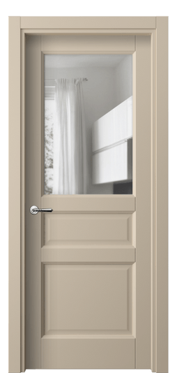 Межкомнатная дверь 1432 ПЭСК ПРОЗ. Цвет ПЭТ серо-коричневый . Материал ПЭТ. Коллекция Galant. Фото. Дверь межкомнатная 1432 ПЭСК ПРОЗ. Цвет ПЭТ серо-коричневый . Материал ПЭТ. Коллекция Galant. Картинка.