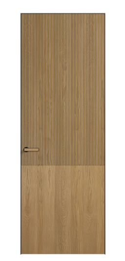 Межкомнатная дверь 8205 ДПШ.М. Цвет Дуб пшеничный матовый. Материал Массив дуба матовый. Коллекция Вельвет. Фото. Дверь межкомнатная 8205 ДПШ.М. Цвет Дуб пшеничный матовый. Материал Массив дуба матовый. Коллекция Вельвет. Картинка.