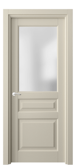 Межкомнатная дверь 0710 ДБСР САТ. Цвет Дуб бежево-серый. Материал Массив дуба эмаль. Коллекция Лигнум. Фото. Дверь межкомнатная 0710 ДБСР САТ. Цвет Дуб бежево-серый. Материал Массив дуба эмаль. Коллекция Лигнум. Картинка.