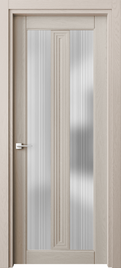 Межкомнатная дверь 6122 ДСБЖ ДОЖДЬ. Цвет Дуб светло-бежевый. Материал Массив дуба эмаль. Коллекция Эго. Фото. Дверь межкомнатная 6122 ДСБЖ ДОЖДЬ. Цвет Дуб светло-бежевый. Материал Массив дуба эмаль. Коллекция Эго. Картинка.