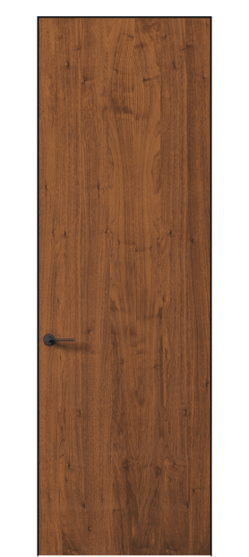 Межкомнатная дверь 0010 АКП ОМДМ Орех медный матовый. Цвет Орех медный матовый. Материал Шпон Naturwood. Коллекция Planum Pro. Фото. Дверь межкомнатная 0010 АКП ОМДМ Орех медный матовый. Цвет Орех медный матовый. Материал Шпон Naturwood. Коллекция Planum Pro. Картинка.