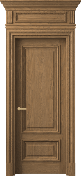 Межкомнатная дверь 7307 ДМС.М. Цвет Дуб мускатный матовый. Материал Массив дуба матовый. Коллекция Антик. Фото. Дверь межкомнатная 7307 ДМС.М. Цвет Дуб мускатный матовый. Материал Массив дуба матовый. Коллекция Антик. Картинка.