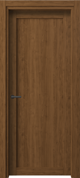 Межкомнатная дверь 2101 ЛОР. Цвет Лесной орех. Материал Ламинатин. Коллекция Нео. Фото. Дверь межкомнатная 2101 ЛОР. Цвет Лесной орех. Материал Ламинатин. Коллекция Нео. Картинка.